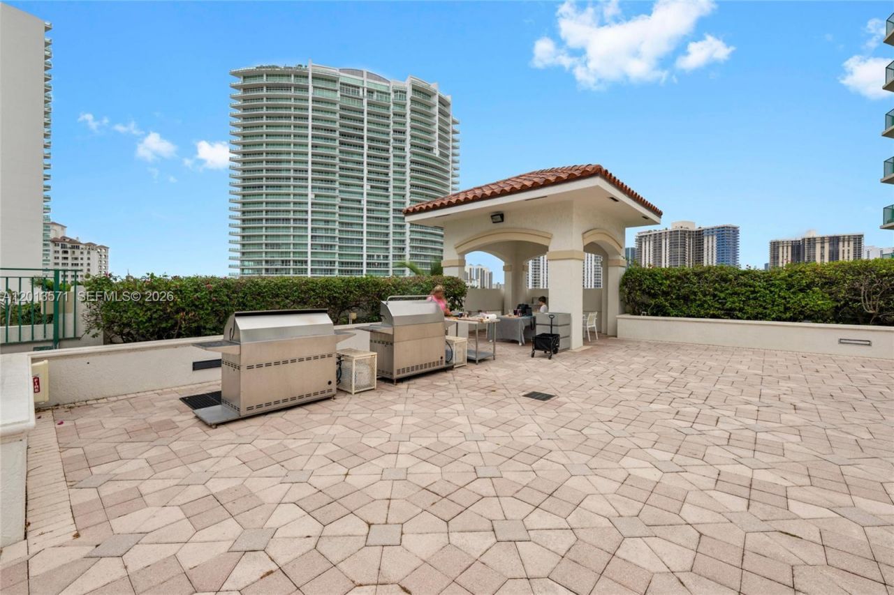 19900 E Country Club Dr, Unit 116, Aventura, FL 33180 Photo