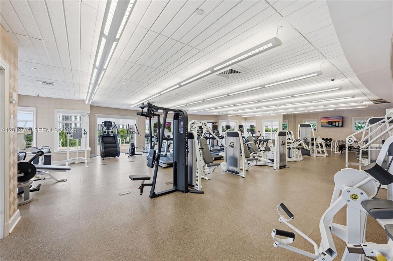 19900 E Country Club Dr, Unit 116, Aventura, FL 33180 Photo