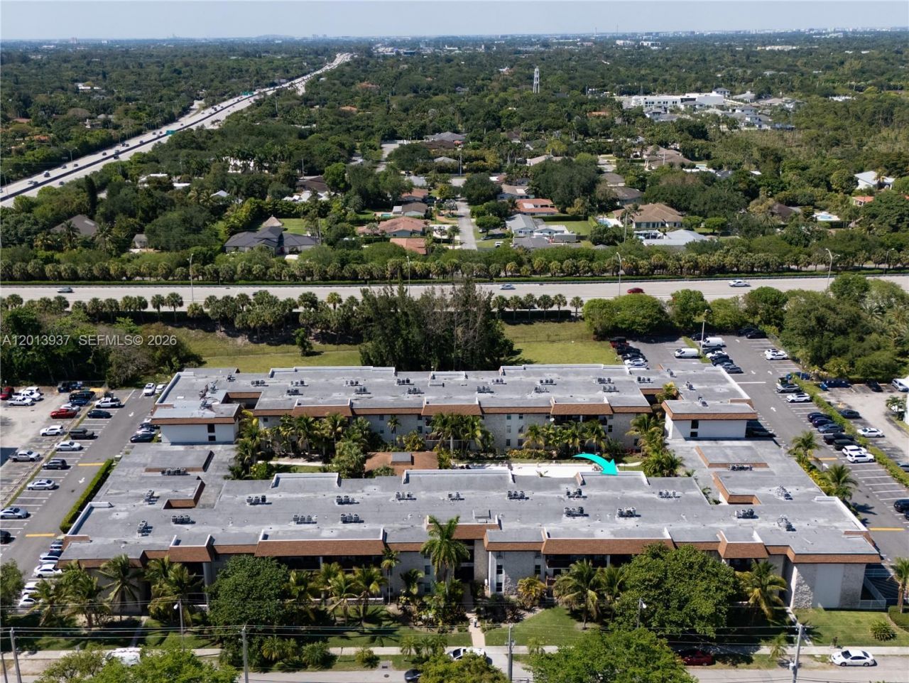 7487 SW 82nd St , Unit C208, Miami, FL 33143 Photo
