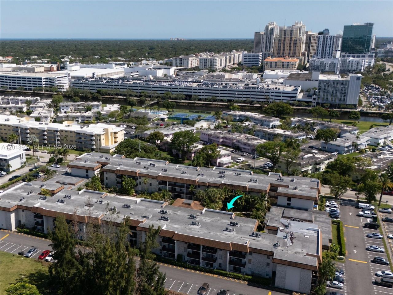 7487 SW 82nd St , Unit C208, Miami, FL 33143 Photo