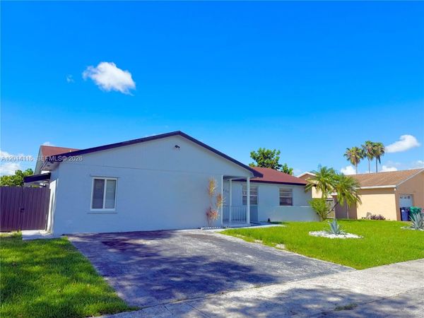 12328 SW 259th St , Homestead, FL 33032