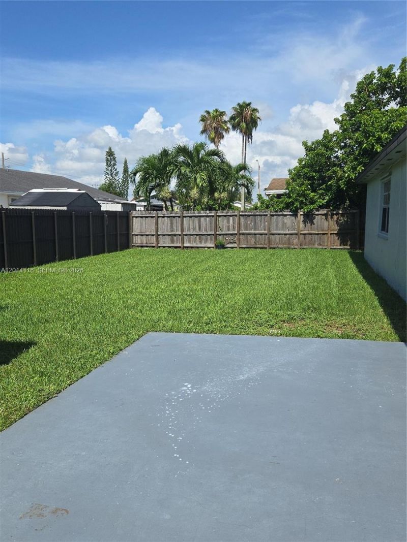 12328 SW 259th St, Homestead, FL 33032 Photo