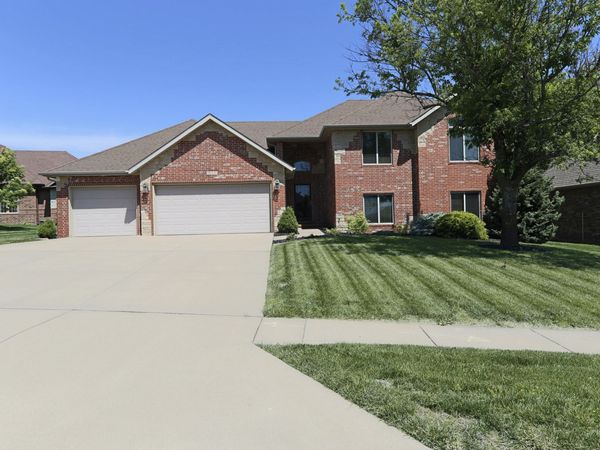 4671 E Hidden Oak Place, Springfield, MO 65802