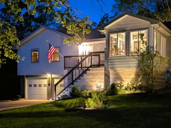143 Santana Circle , Reeds Spring, MO 65737