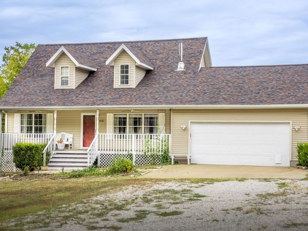 3711 W Farm Road 14, Brighton, MO 65617
