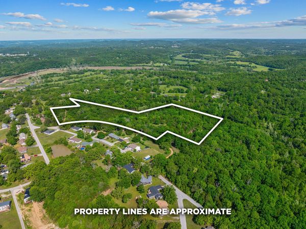 000 Tbd Arroyo Street , Forsyth, MO 65653