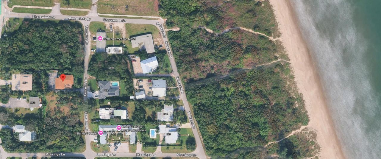 2505 Tamarind Drive, Fort Pierce, FL 34949 Photo