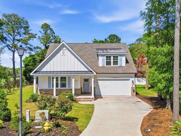 2809 Ships Wheel Dr. , North Myrtle Beach, SC 29582