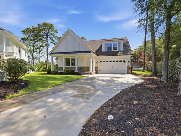 2809 Ships Wheel Dr., North Myrtle Beach, SC 29582