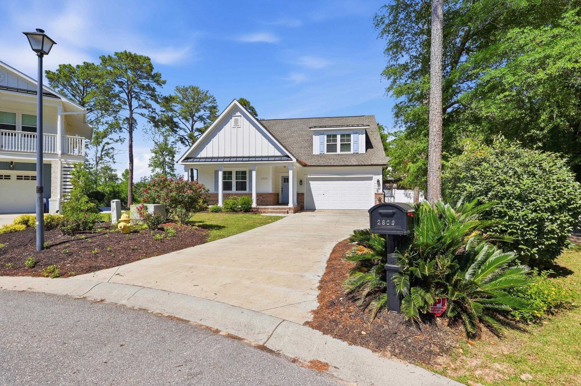 2809 Ships Wheel Dr.  Photo 4