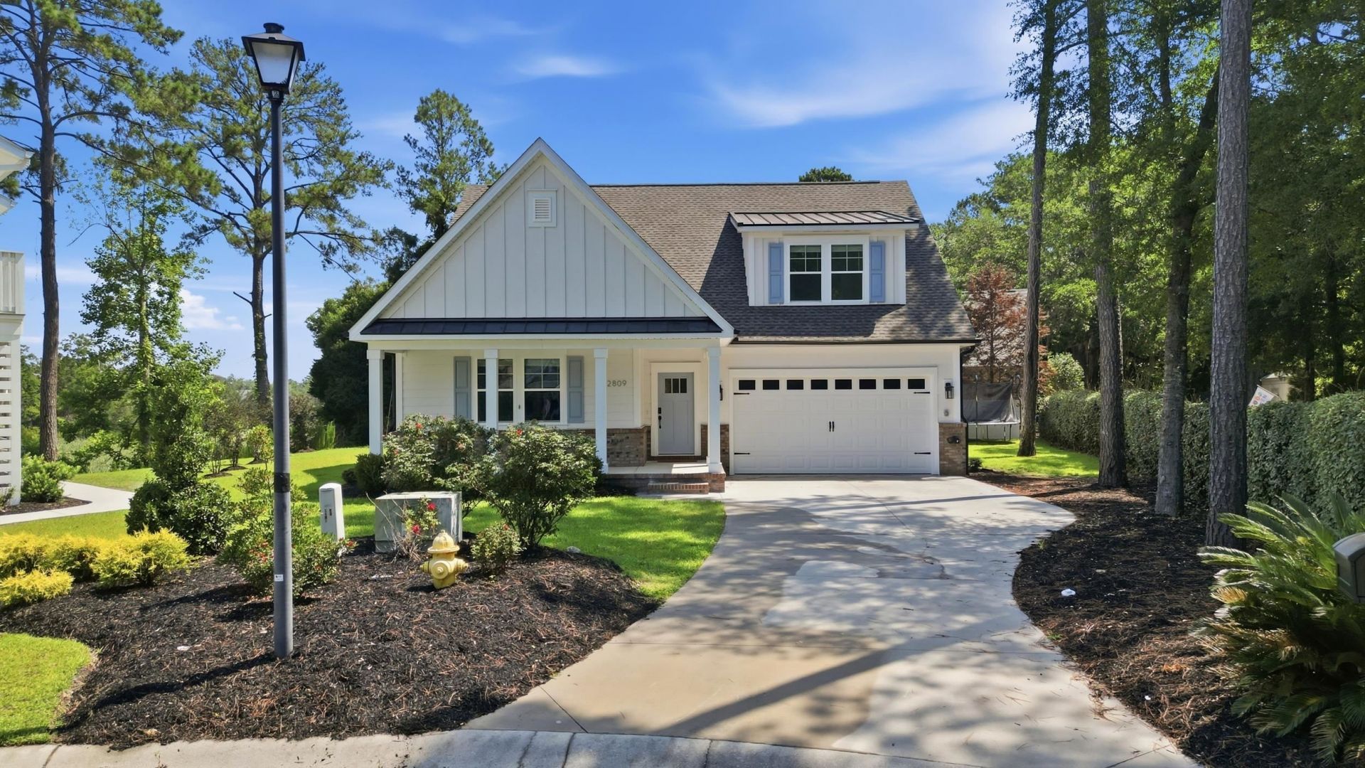 2809 Ships Wheel Dr. Photo 4