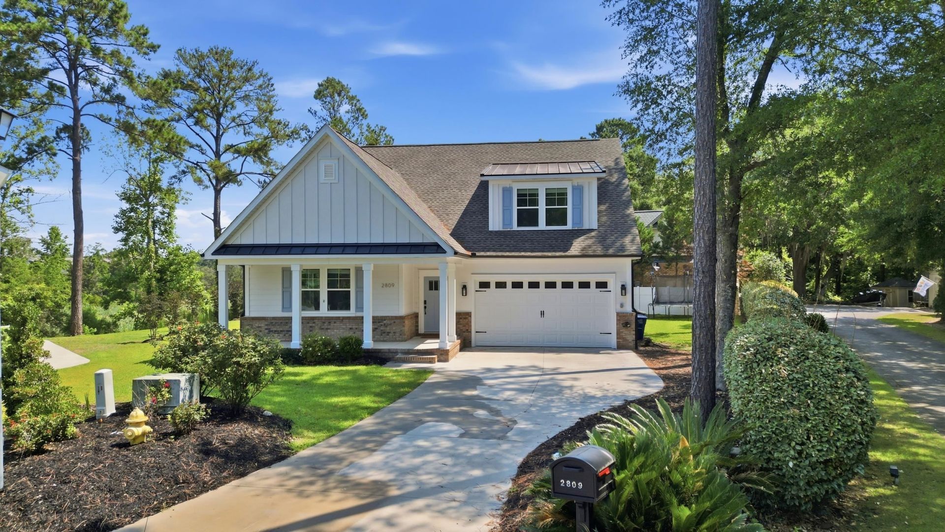 2809 Ships Wheel Dr. Photo 5