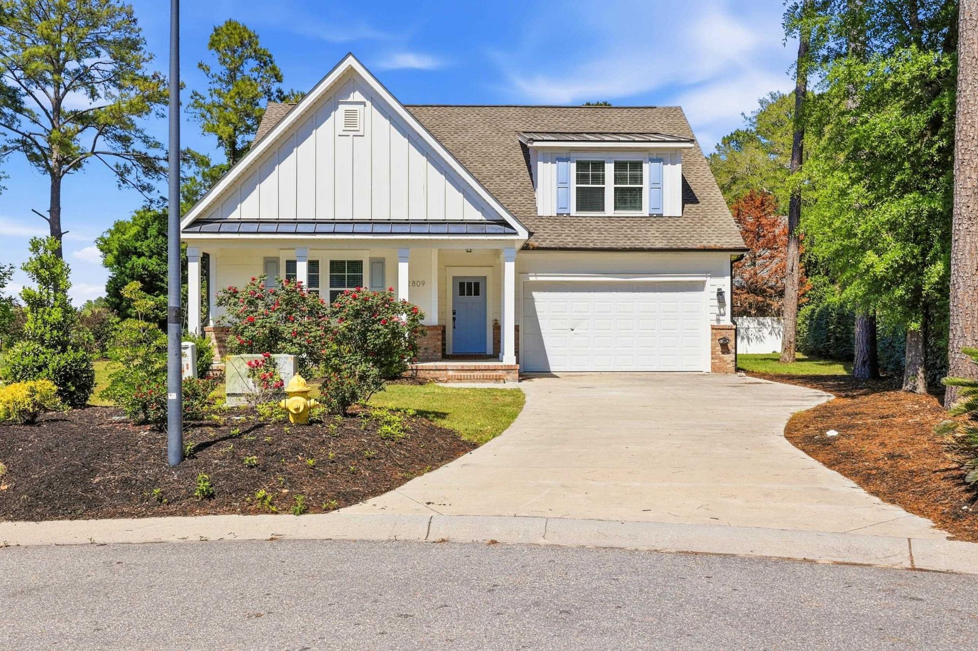 2809 Ships Wheel Dr.  Photo 6