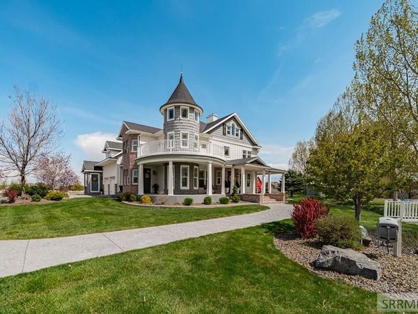 4825 E 21 S, AMMON, ID 83406