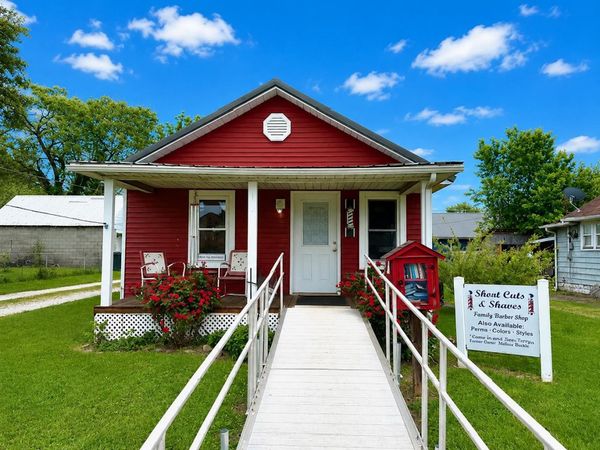 612 Ferry Avenue , Worthington, KY 41183