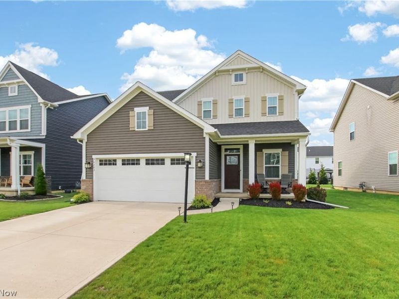 36283 Lands End Drive , North Ridgeville, OH 44039 Photo 1