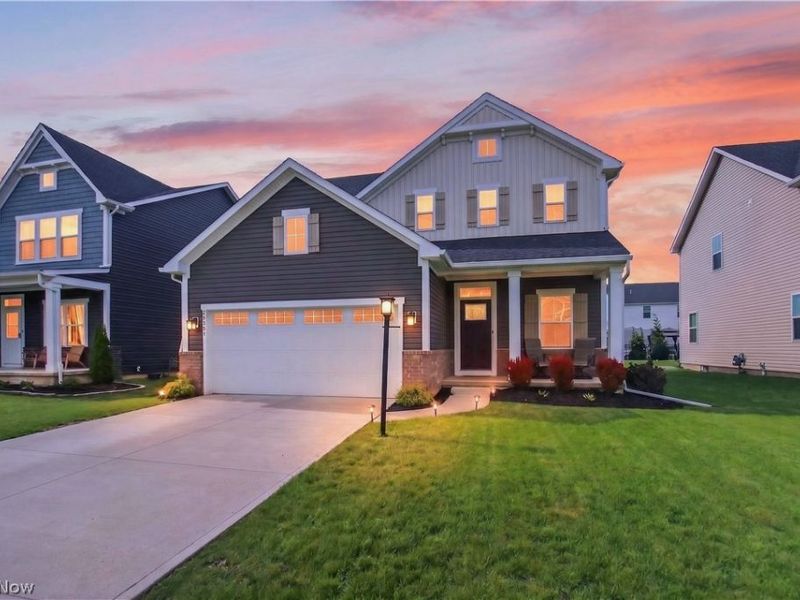 36283 Lands End Drive , North Ridgeville, OH 44039 Photo 2