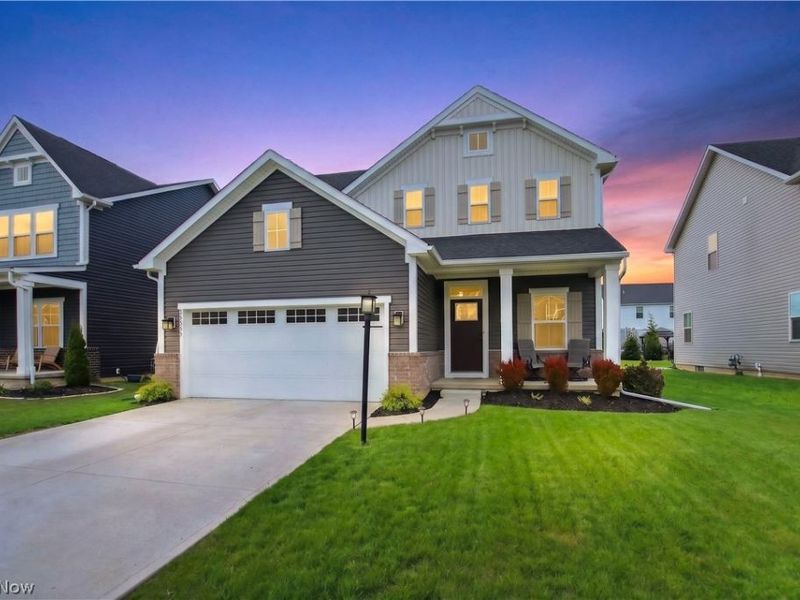 36283 Lands End Drive , North Ridgeville, OH 44039 Photo 3