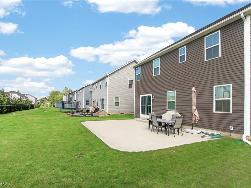 36283 Lands End Drive , North Ridgeville, OH 44039 Photo 37