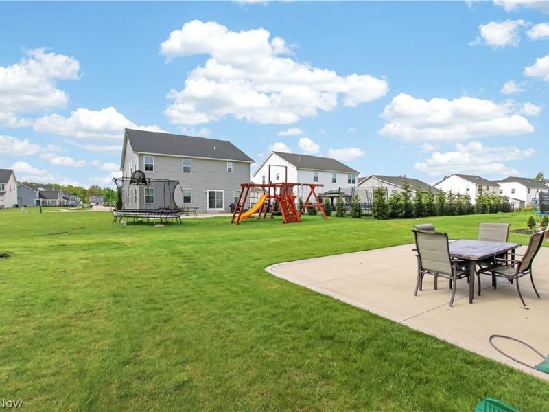 36283 Lands End Drive , North Ridgeville, OH 44039 Photo 38