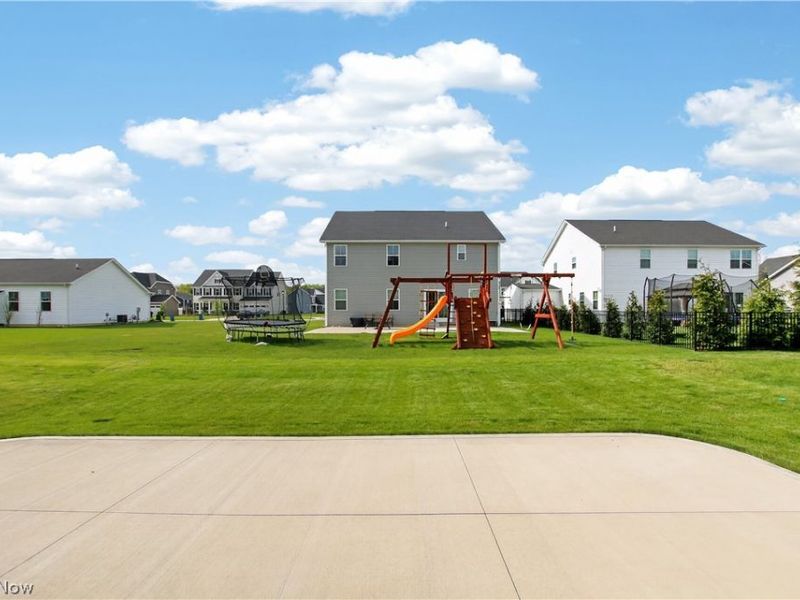 36283 Lands End Drive , North Ridgeville, OH 44039 Photo 39