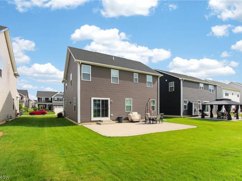 36283 Lands End Drive , North Ridgeville, OH 44039 Photo 40
