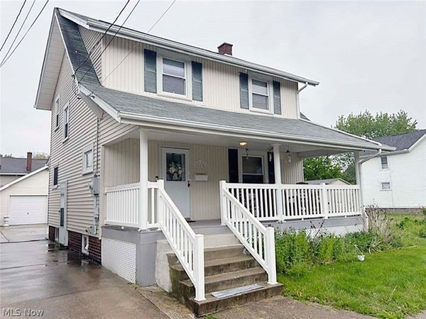 824 Smith Avenue NW, Canton, OH 44708