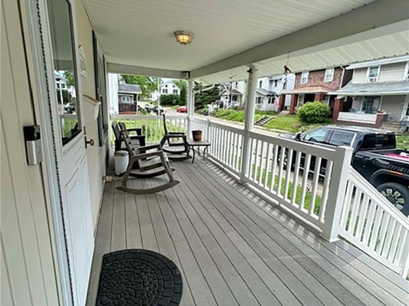 824 Smith Avenue NW, Canton, OH 44708 Photo 8