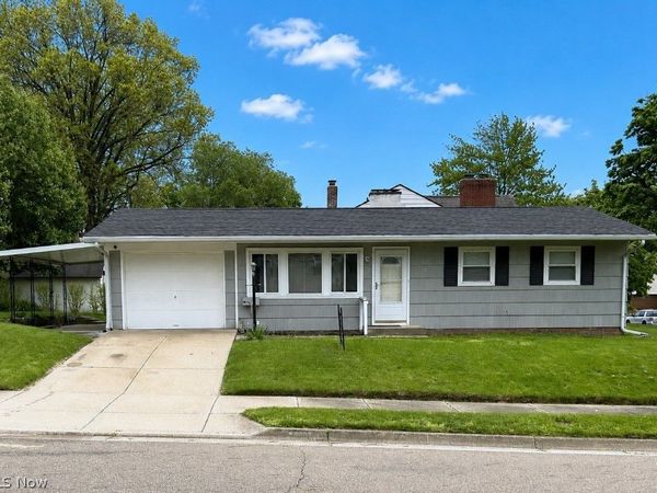 270 E Ralston Avenue , Akron, OH 44301