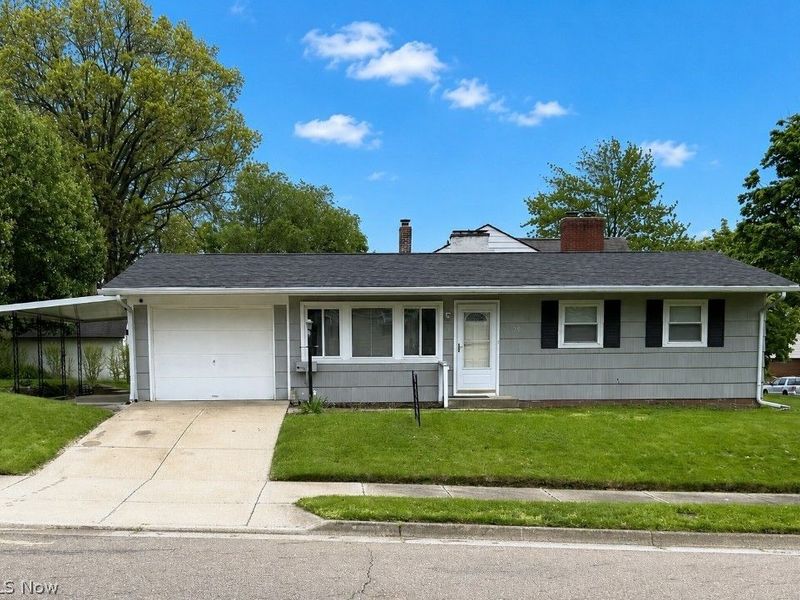 270 E Ralston Avenue , Akron, OH 44301 Photo 1