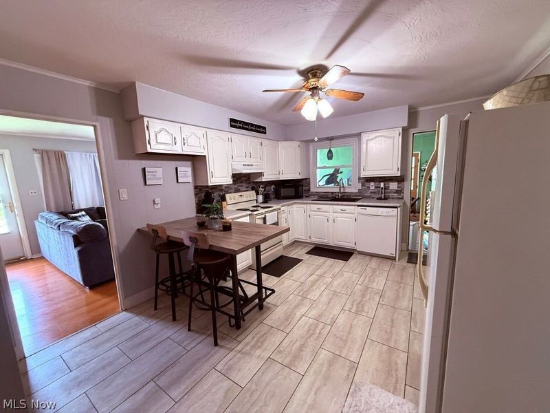 270 E Ralston Avenue , Akron, OH 44301 Photo 2