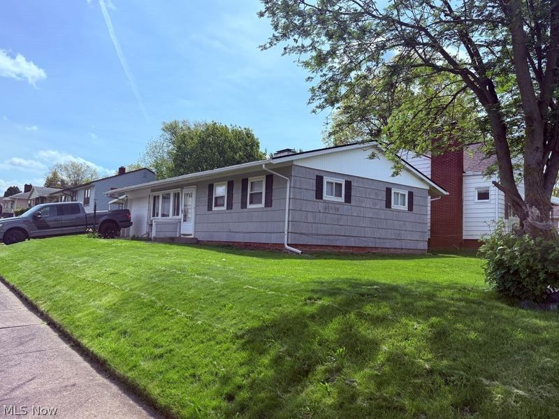 270 E Ralston Avenue , Akron, OH 44301 Photo 20