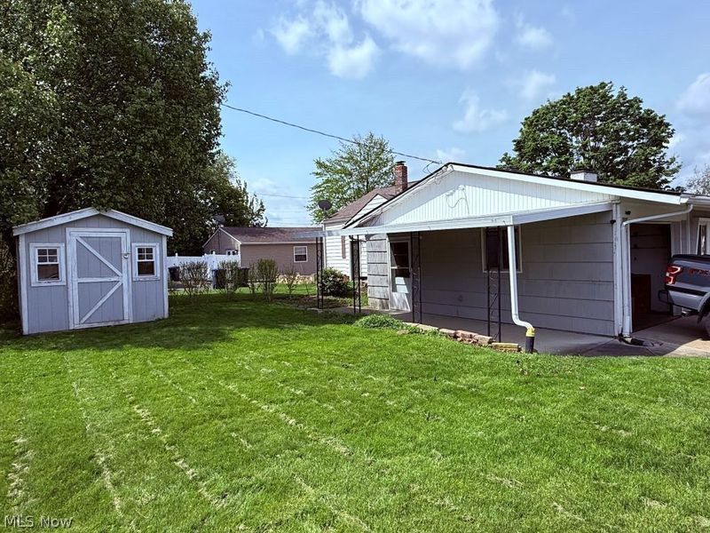 270 E Ralston Avenue , Akron, OH 44301 Photo 21