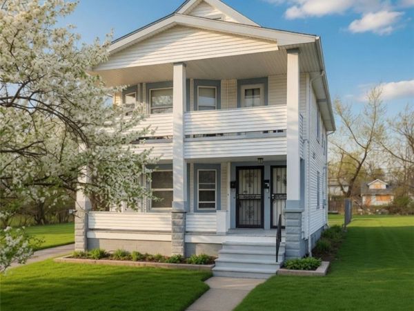 13305 Ferris Avenue, Cleveland, OH 44105