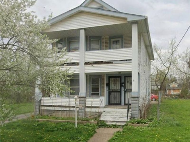 13305 Ferris Avenue, Cleveland, OH 44105 Photo 1