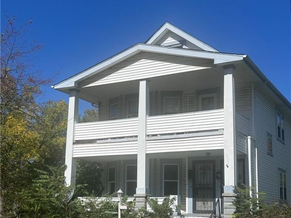 13305 Ferris Avenue, Cleveland, OH 44105