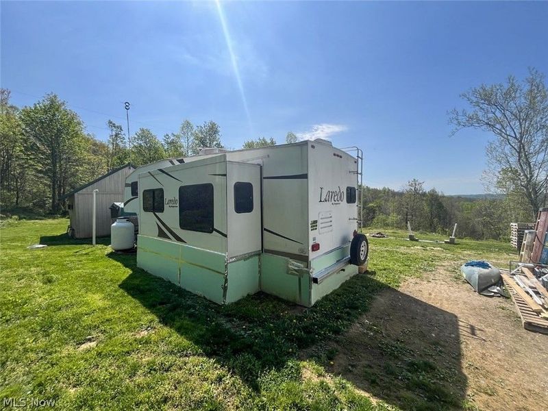 49250 Cowgill Road, Sarahsville, OH 43779 Photo 17