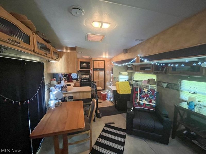 49250 Cowgill Road, Sarahsville, OH 43779 Photo 21