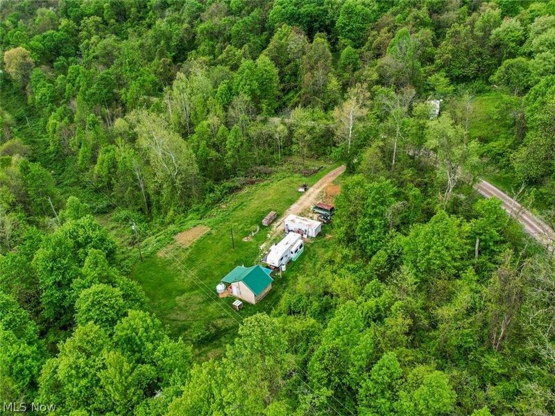 49250 Cowgill Road, Sarahsville, OH 43779 Photo 6