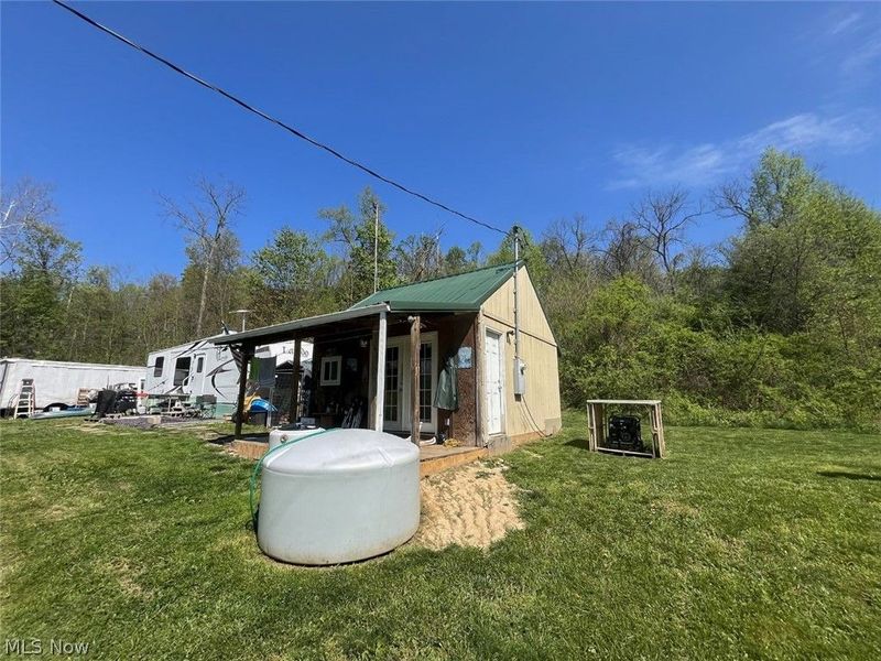 49250 Cowgill Road, Sarahsville, OH 43779 Photo 8