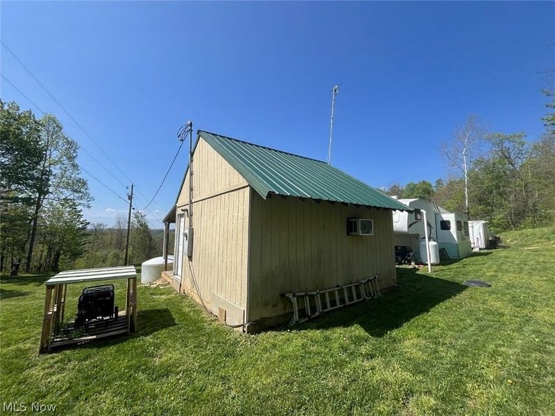 49250 Cowgill Road, Sarahsville, OH 43779 Photo 9