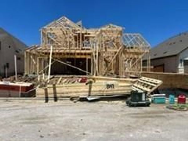 1801 Sauterne DR , Leander, TX 78641