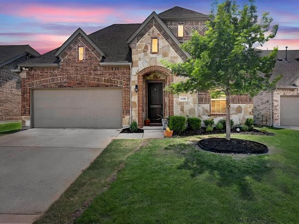 10613 Fort Davis Place, McKinney, TX 75071