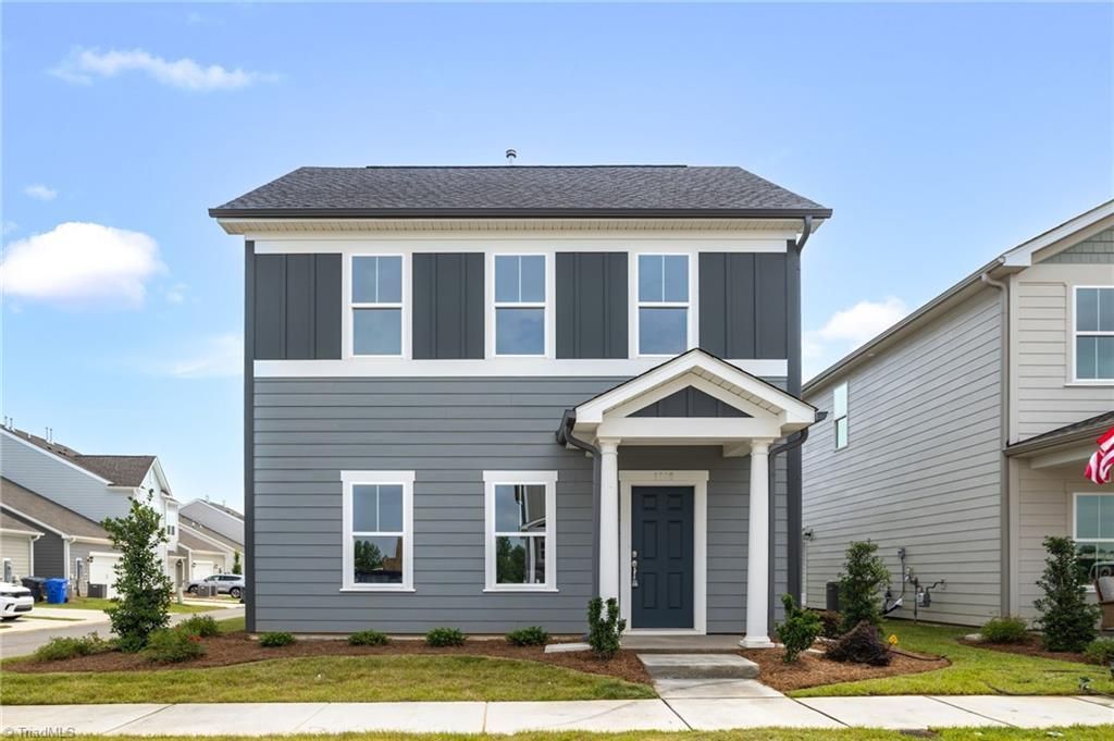 1647 Cross Village Avenue , Kernersville, NC 27284 Main Photo