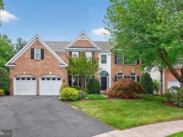 2795 MIDDLETON FARM COURT, HERNDON, VA 20171