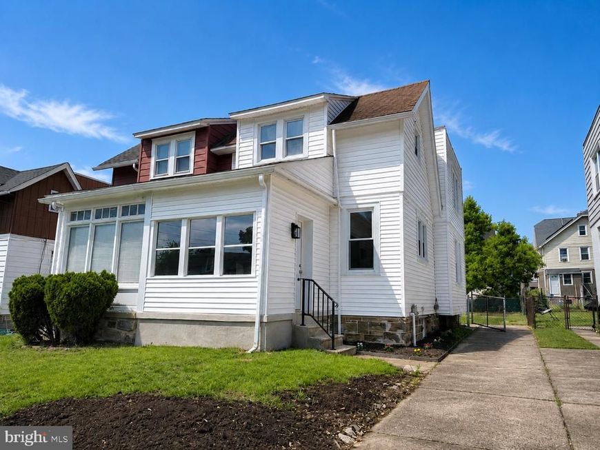 426 Arbor Road, Lansdowne, PA 19050 Main Photo