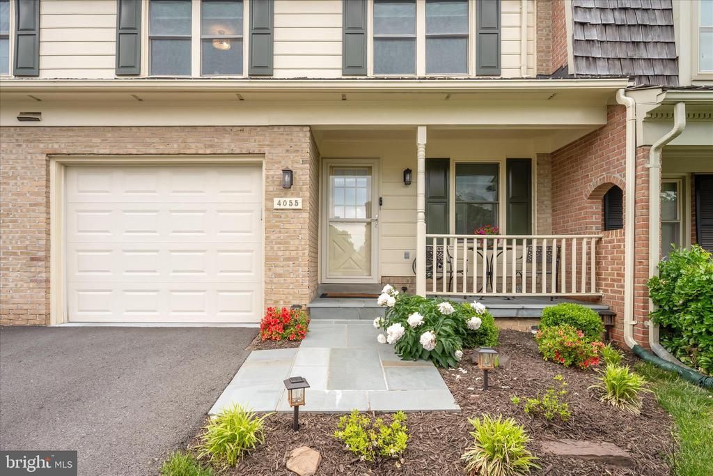 4055 Norbeck Square Drive, Rockville, MD 20853 Main Photo