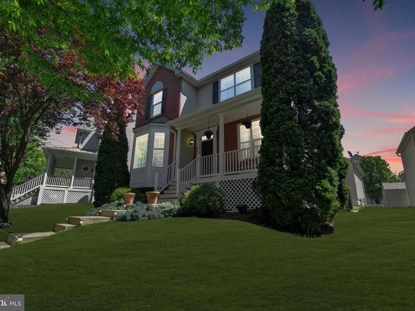 9678 ROYAL CREST CIRCLE , FREDERICK, MD 21704