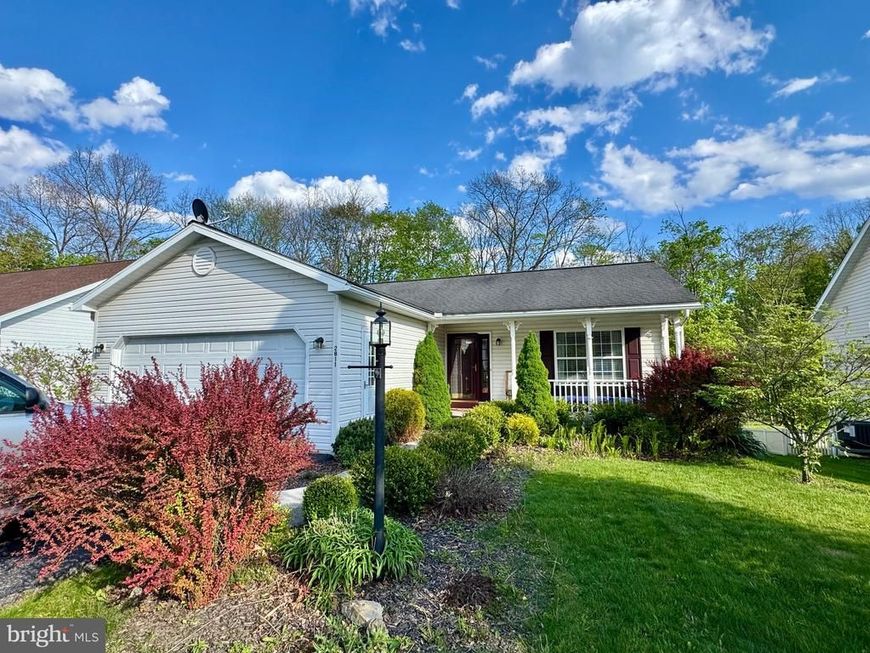 2811 Chapel Hill Road , Huntingdon, PA 16652 Main Photo