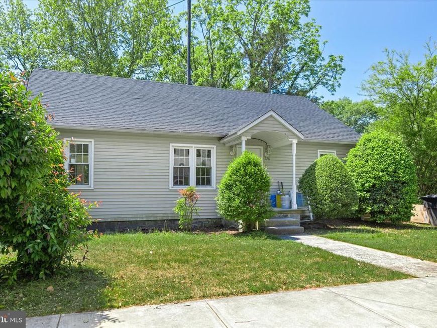 226 North Boulevard , Salisbury, MD 21801 Main Photo